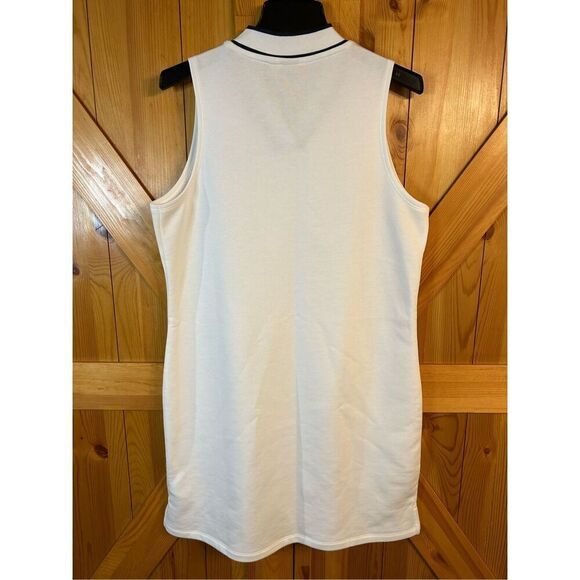 PUMA Sleeveless Shirt Dress Size Large nwt (0244) - Picture 6 of 6